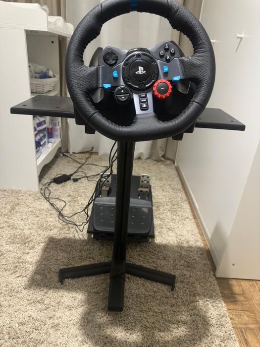 Support + WRC9 Game64552374839938120