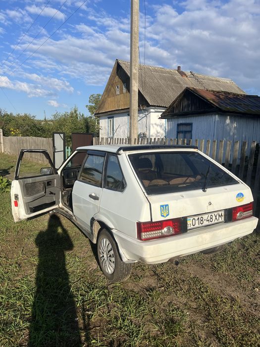 Продам  Ваз 2109