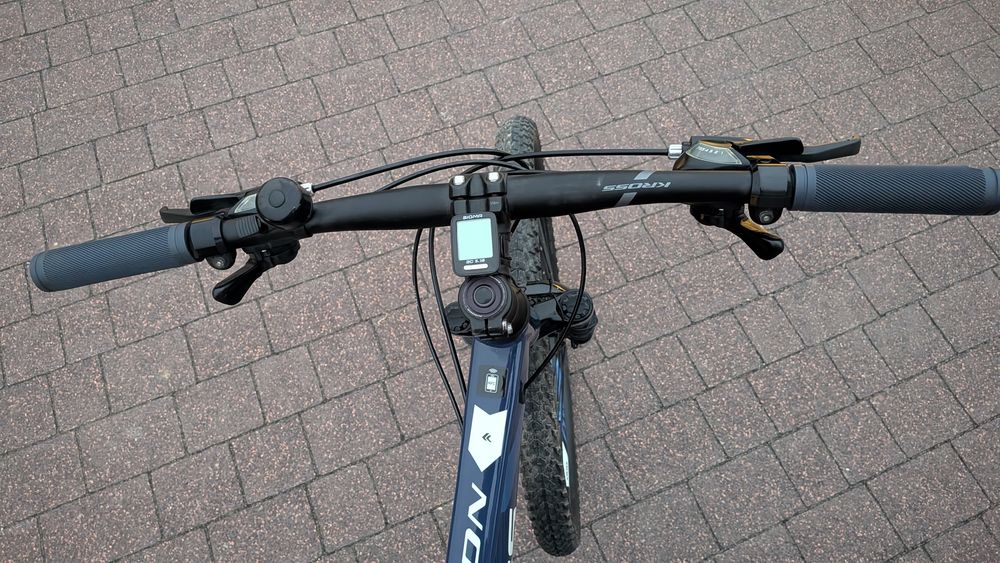 Kross Hexagon 3.0