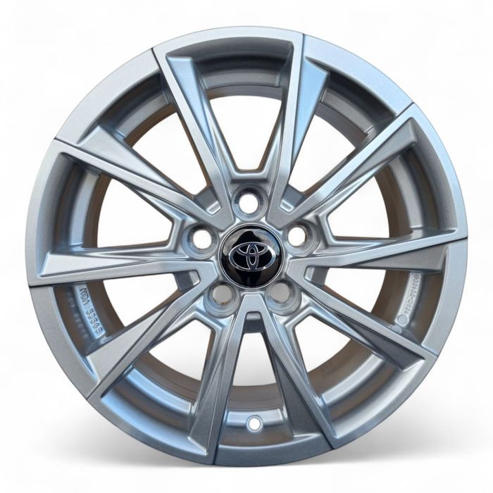 Felgi 15 " Toyota Yaris XP210 (2019- / Prius III XW3 2009-  Nowe Alu
