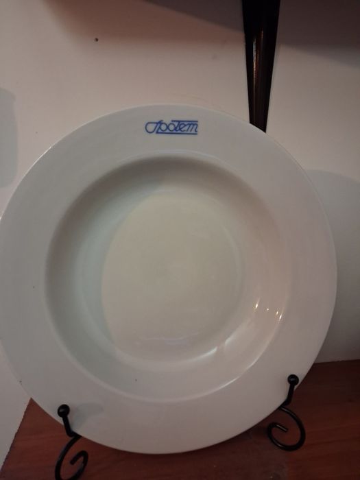 Talerze głębokie Lubiana Społem