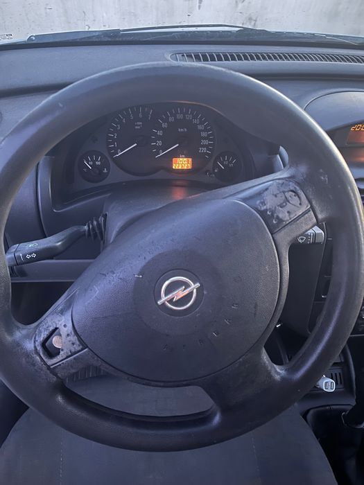 Vendo Opel Corsa C