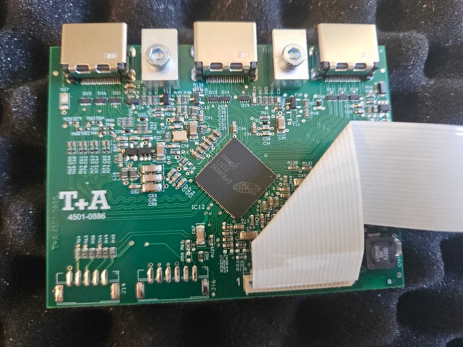 T+ A HDMI Moduł do HA 200 i DAC 200 - Gdansk