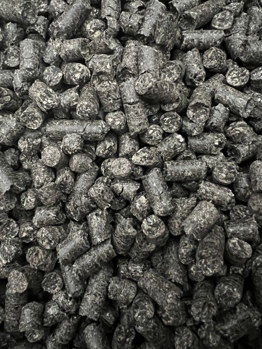 Sprzedam Pellet Słonecznikowy 100% czysty z Łuski Słonecznika
