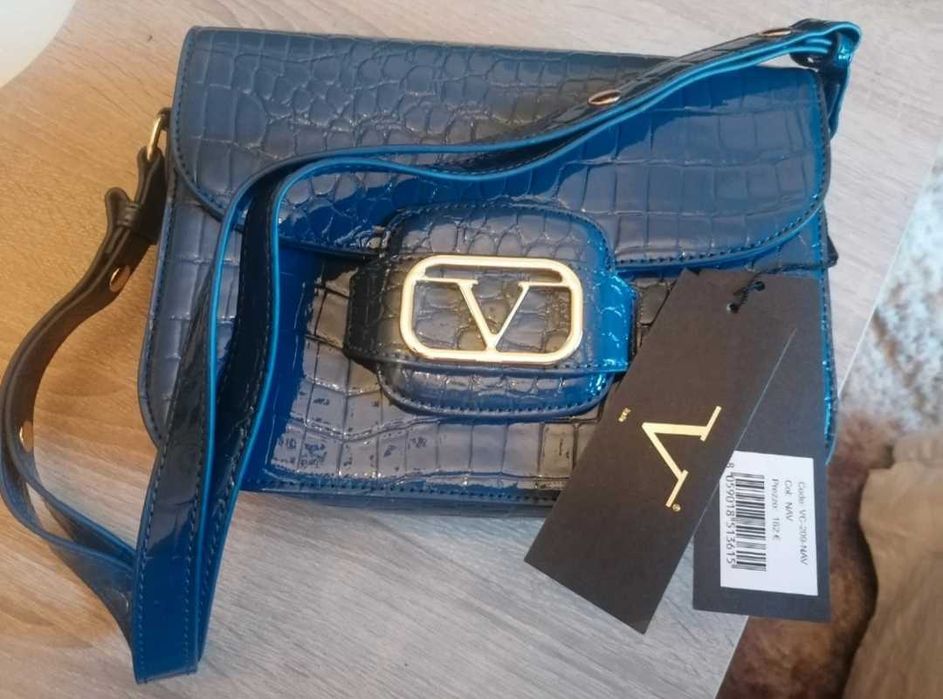 Versace 1969 mala tiracolo