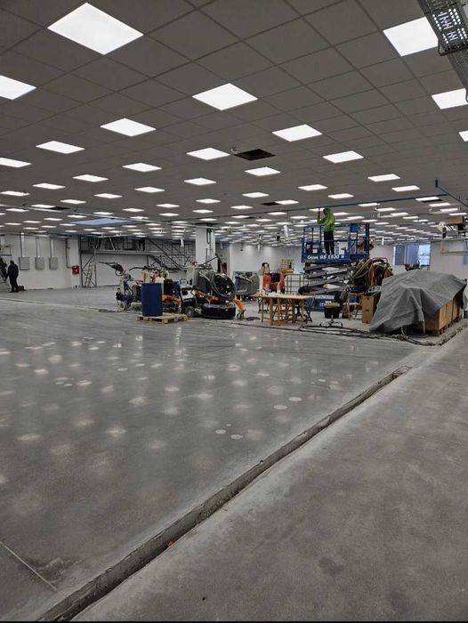 Magazyny od 6m2 do 3000m2 / Teren Zachemu ul Krzywca 2