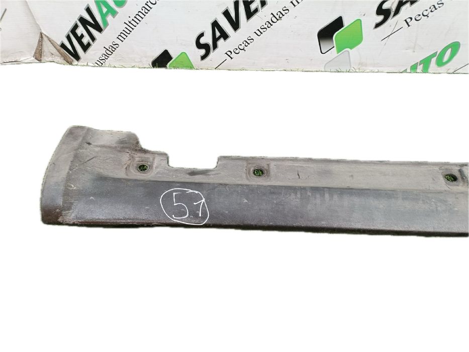 Embaladeira esquerda SMART ForFour (454)