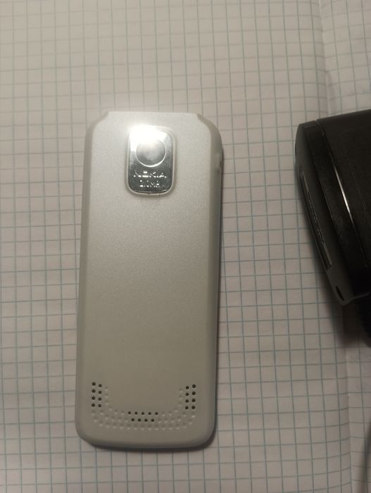 Нокия , Nokia 7210 supernova