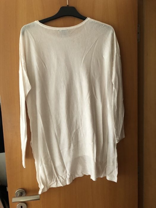 Camisola de malha da H&M