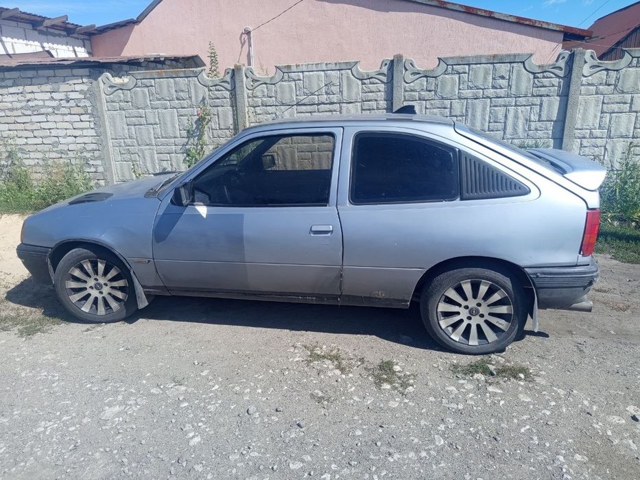 продам Опель срочно