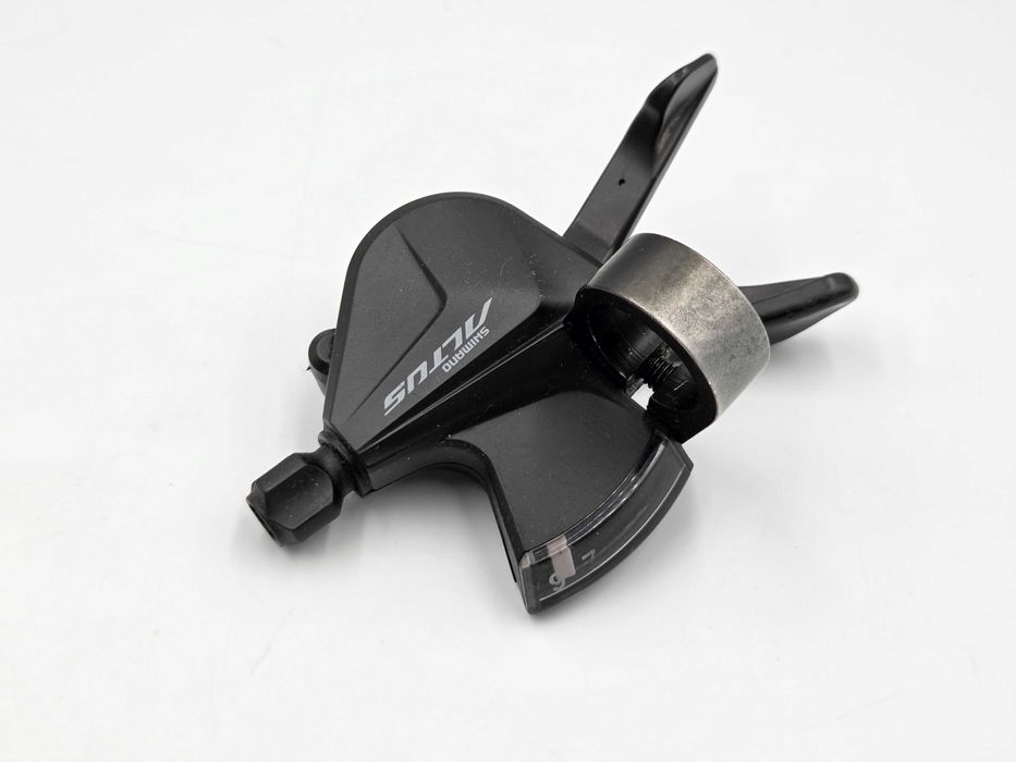 Prawa manetka Shimano ALTUS SL-M2010 9 rzędów