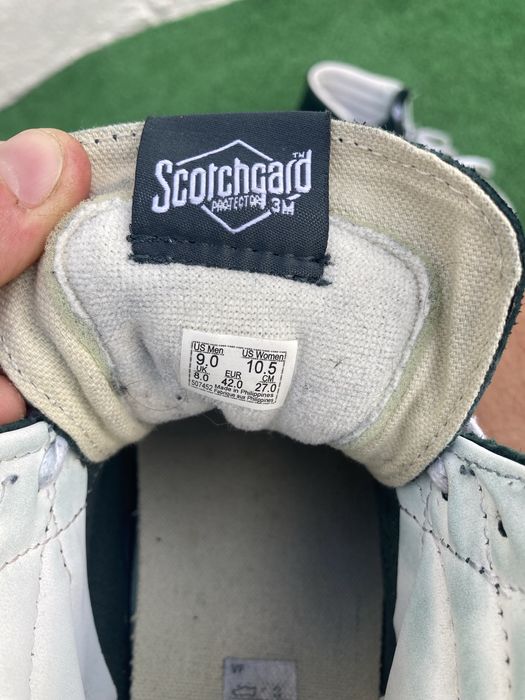 Vans originais tamanho 42