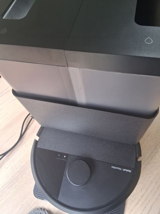 Robot Roomba Combo 405 Plus - 2 anos garantia