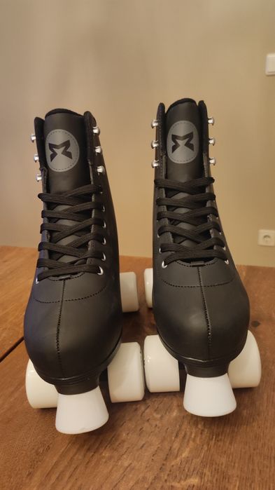 Patins Mitical de quatro rodas