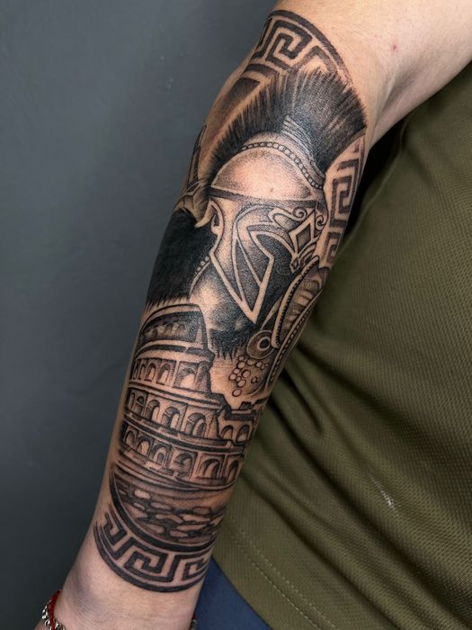 Татуювання - Чернігів