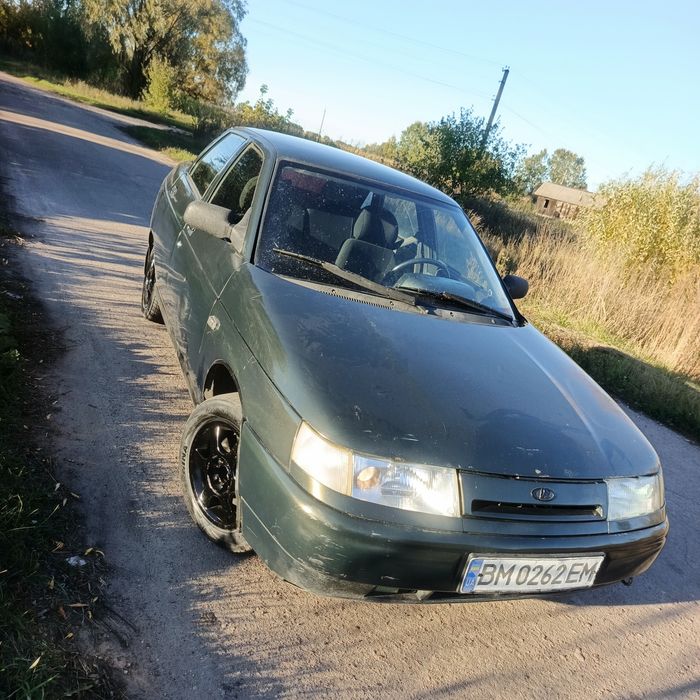 Продам ваз 2110 на ходу