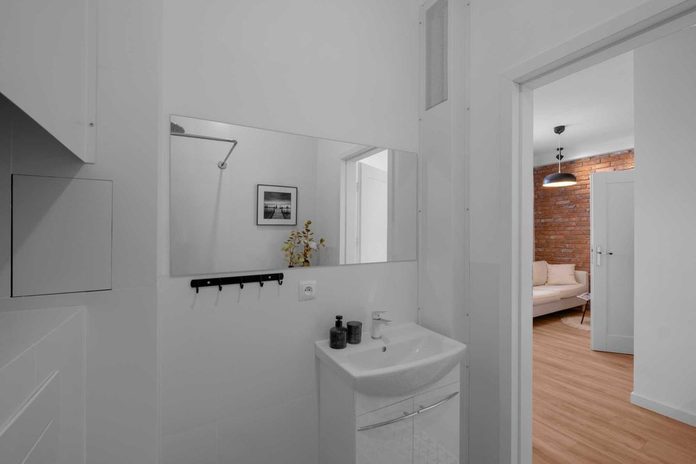 Mieszkanie do wynajęcia Lipowa, Miejsce parkingowe w cenie