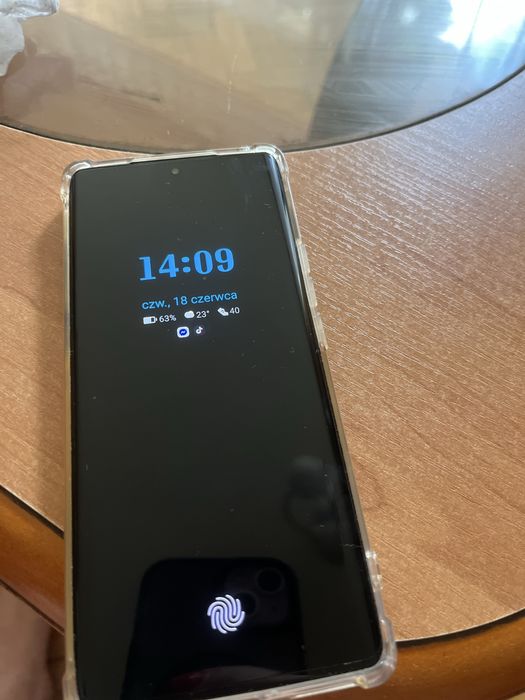 Infinix note 40 pro