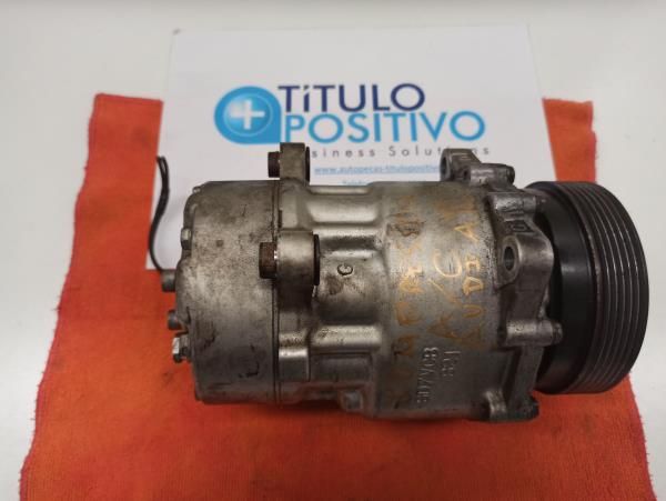 Compressor de AC - AUDI A3 (8L1) | 96 - 06