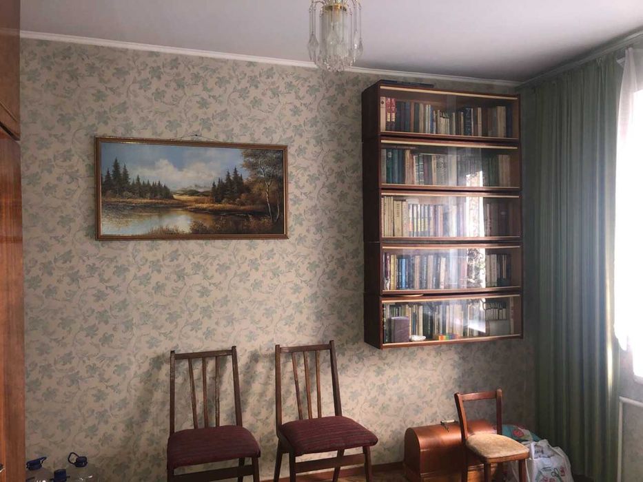 Багатокімнатна квартира за адресою вул. Магістратська (площа 82,2 м²) - Atlanta.ua - фото 2