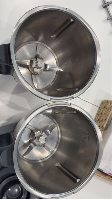 Mega Pack Bimby TM6 com super extras