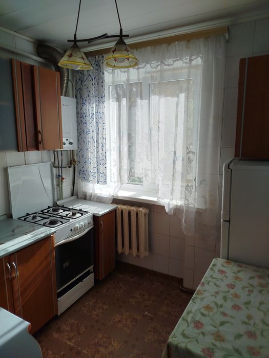 Здам без комісії 1-кімн.квартиру в центр.частині Полтави