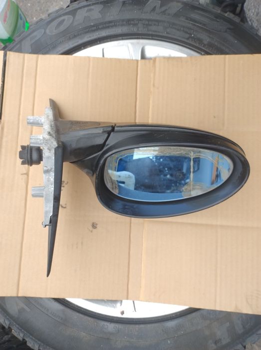 Lusterko 5PIN BMW E90 E91 475/9
