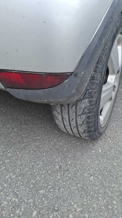 opel corsa 1,3 de 2005