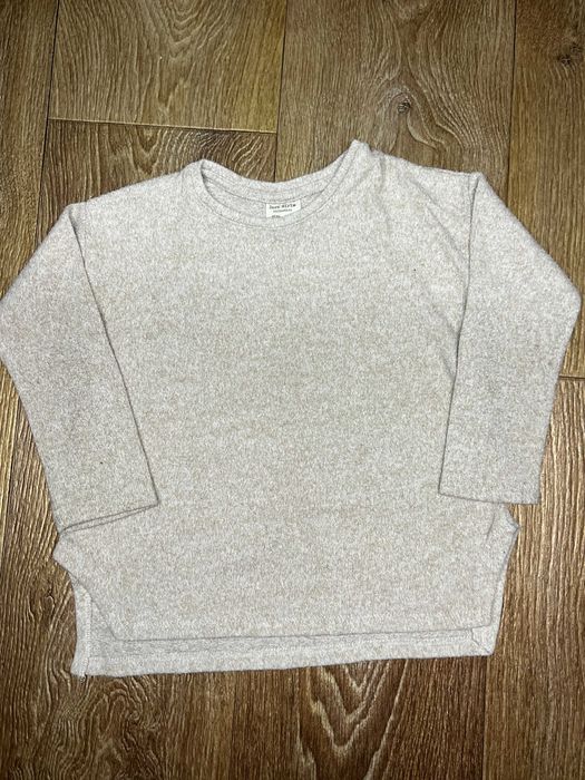 Джемпер  Zara 110р