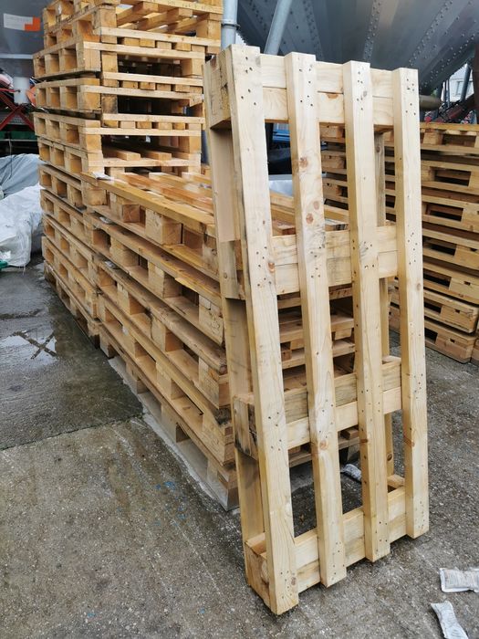 Paleta masywna 175cm x 75cm