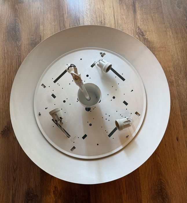 Vendo 2 candeeiros vintage