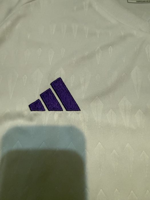Футболка Adidas. Джерсі Адідас