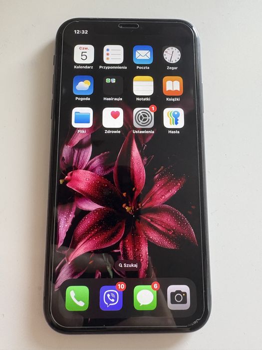 Sprzedam Iphone 11