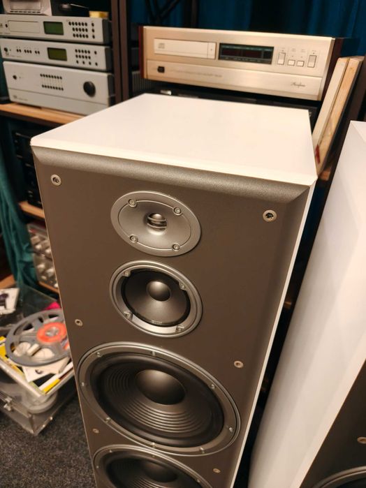 JBL E100 Northridge ! Potężne kolumny podłogowe !