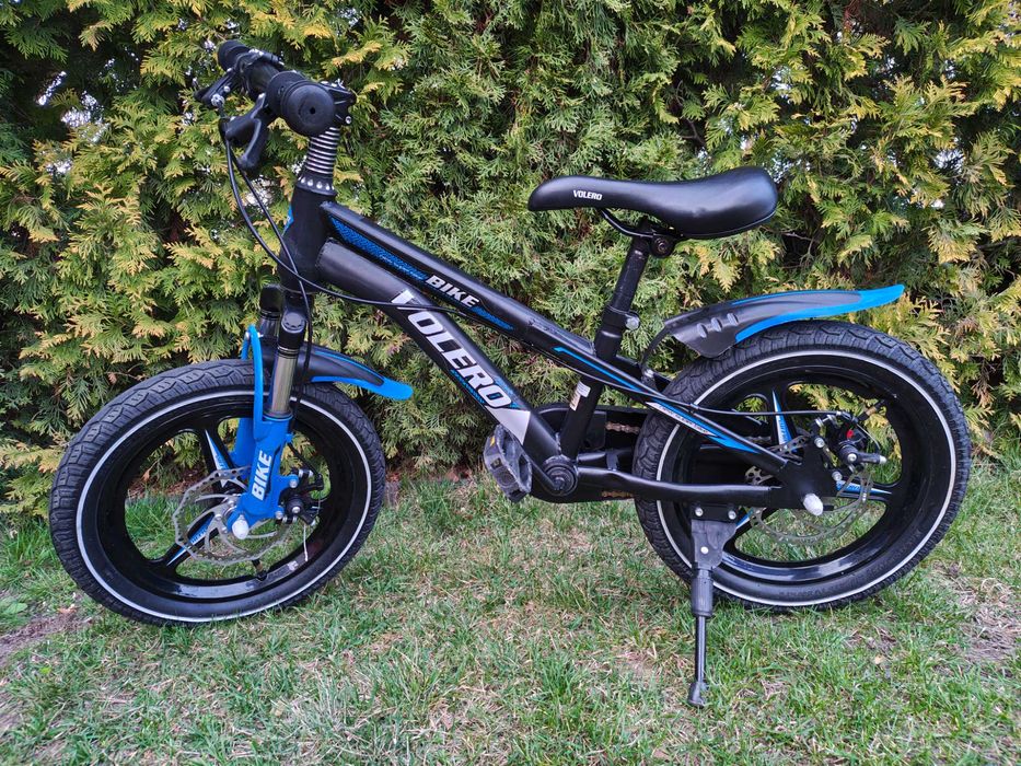 Rowerek dziecięcy Volero