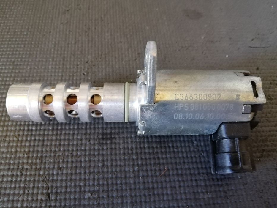 SMART 451 Gasolina Sensor de árvore de cames