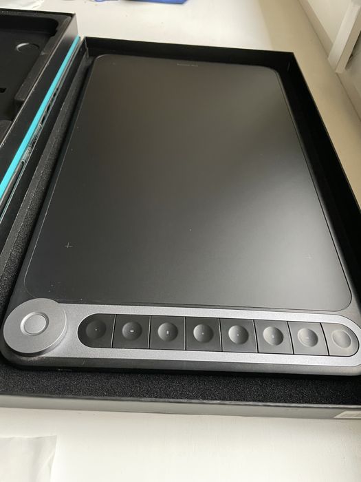 Huion Q620M графічний планшет