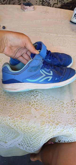 Кросівки дитячі Decathlon Artengo TS160, розмір 35
