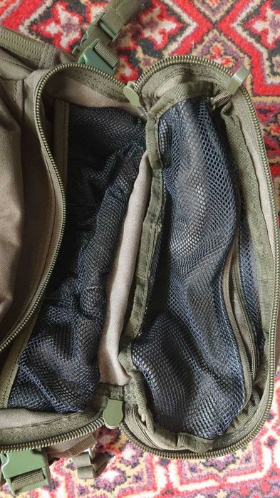 Рюкзак тактичний Condor 3-Day Assault Pack 50Л