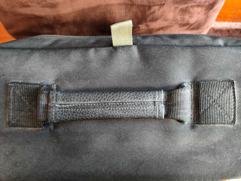 Mala Samsonite "Trekking" para foto, vídeo ou outra carga