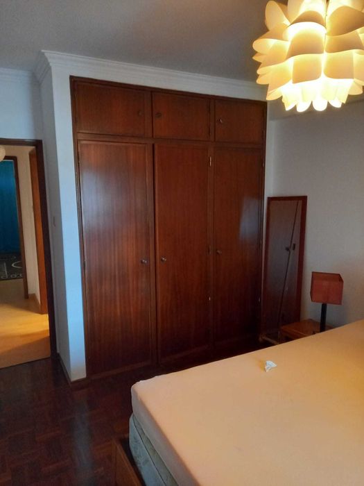 Casa para arrendar - Queluz