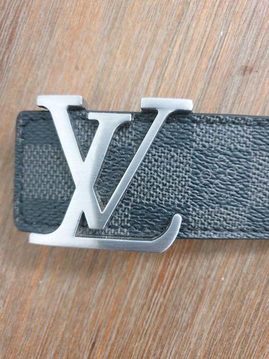 Ремінь LOUIS VUITTON орігінал Made in France
