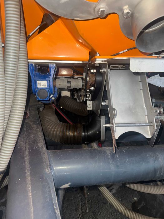 Сівалка Mzuri Pro-Til 3 T Select 2021 року