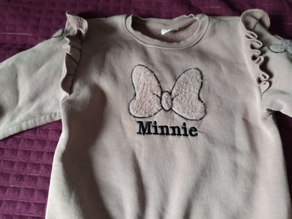 Костюм на дівчинку