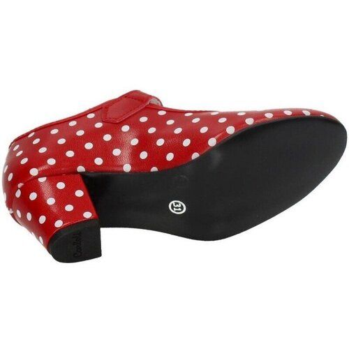 Buty czółenka PASOS DE BAIILE rozmiar-42