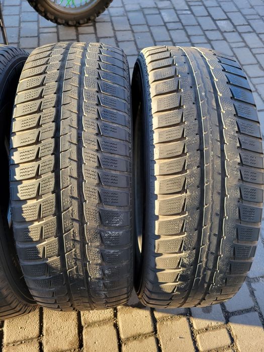 225 60 17  Falken склад 215 60 215 65 jeep Volkswagen Tiguan