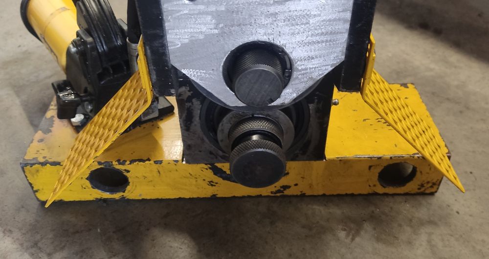 REMS Collum RG 2 (sem motor)