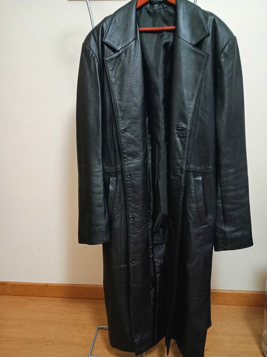 Gabardine cabedal