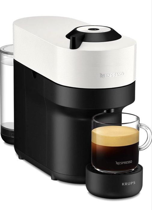Máquina de café Krups Nespresso VERTUO POP