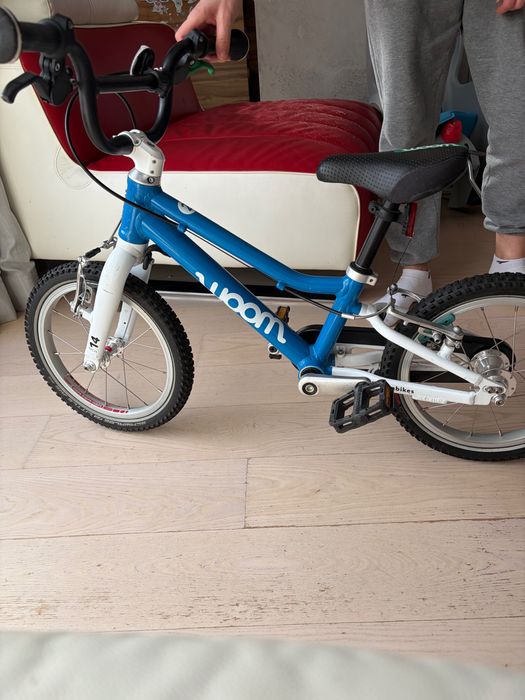 Rowerek Woom 2 sprzedam